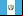 Revistas de noticias de Guatemala