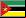 Emisoras de noticias de Mozambique